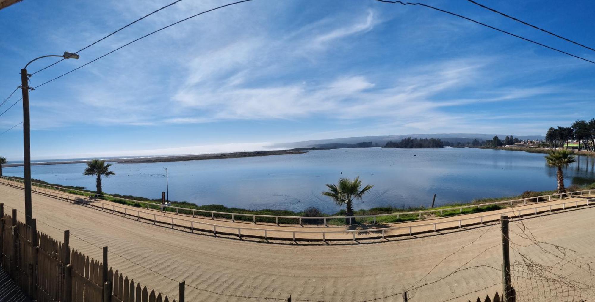 Max & Mar Pichilemu Zewnętrze zdjęcie